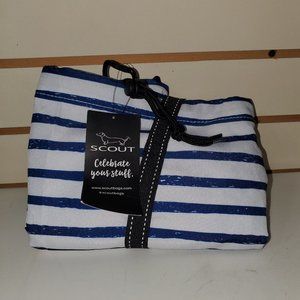 Scout Spin Cycle Laundry Bag- Ship Shape